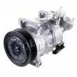 Compresseur, climatisation DENSO DCP21025 - Visuel 1