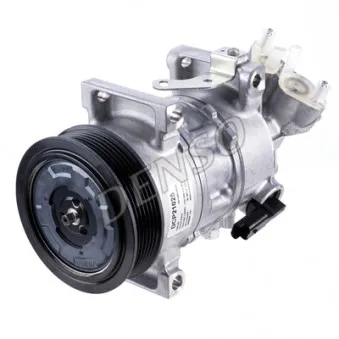 Compresseur, climatisation DENSO DCP21025