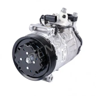 Compresseur, climatisation DENSO DCP28019