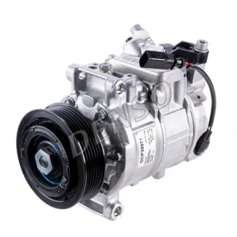 Compresseur, climatisation DENSO DCP32077