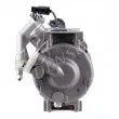 Compresseur, climatisation DENSO DCP40017 - Visuel 3