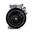 Compresseur, climatisation DENSO DCP46024 - Visuel 2