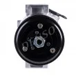 Compresseur, climatisation DENSO DCP47010 - Visuel 2