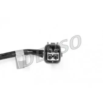 Sonde lambda DENSO DOX-0260