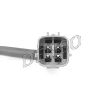 Sonde lambda DENSO DOX-0324