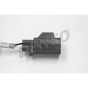 Sonde lambda DENSO DOX-0401