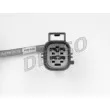 Sonde lambda DENSO DOX-0404 - Visuel 2