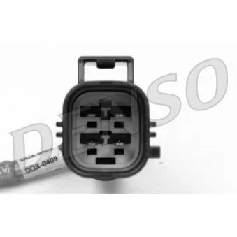 Sonde lambda DENSO DOX-0409