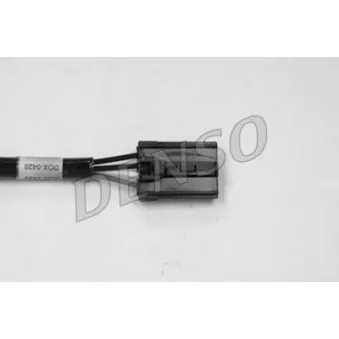 Sonde lambda DENSO DOX-0420