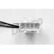 Sonde lambda DENSO DOX-1360 - Visuel 2