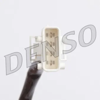 Sonde lambda DENSO DOX-1538