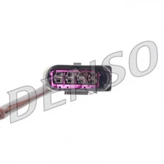 Sonde lambda DENSO DOX-1552