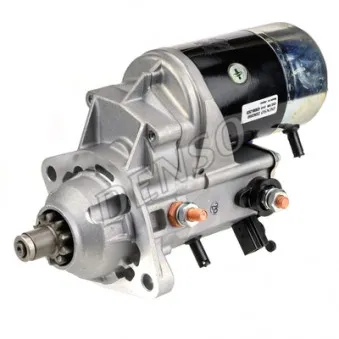 Démarreur DENSO DSN2050