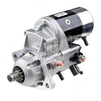 Démarreur DENSO DSN2121