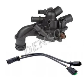 Thermostat, liquide de refroidissement DENSO DTM105896