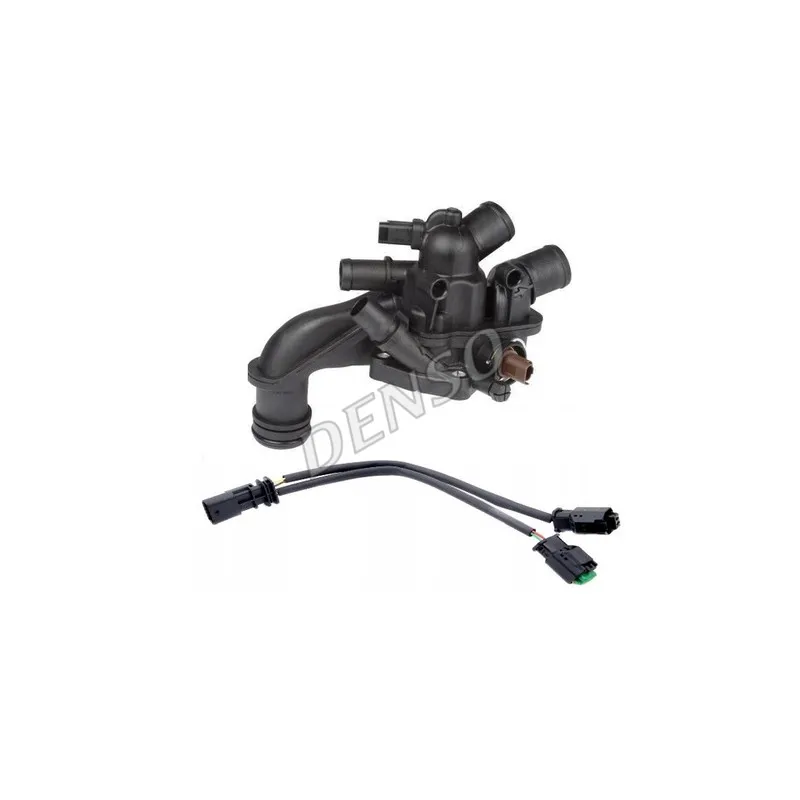 Thermostat, liquide de refroidissement DENSO DTM105896
