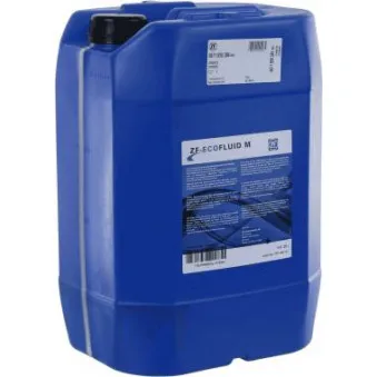 Huile pour boîte automatique ZF 0671.090.384