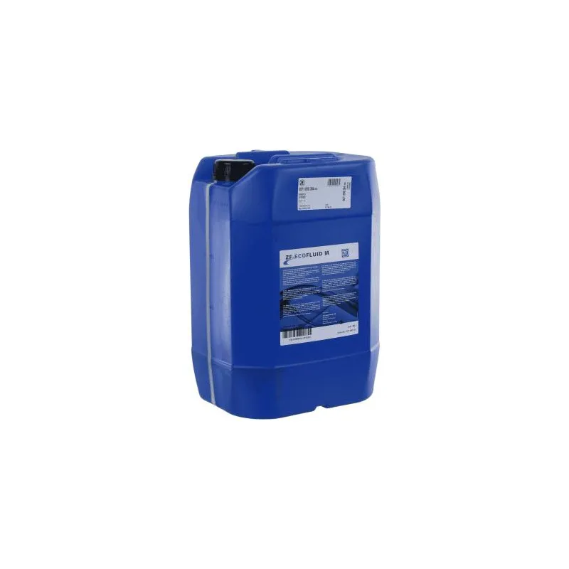 Huile pour boîte automatique ZF 0671.090.384