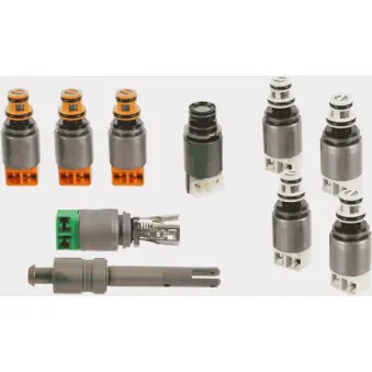 Valve de commande, boîte automatique ZF 1087.298.388