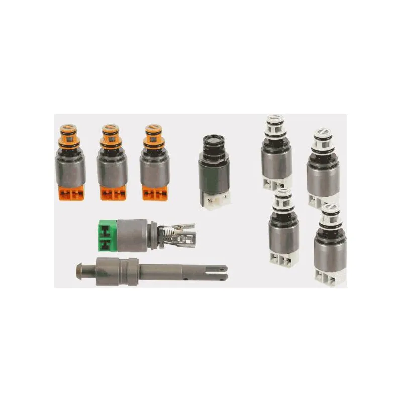 Valve de commande, boîte automatique ZF 1087.298.388