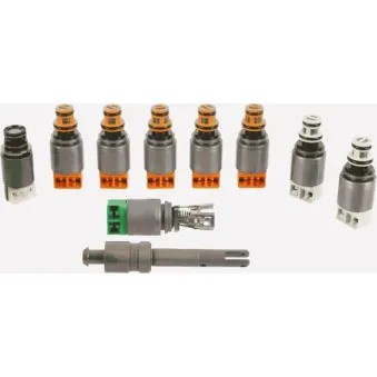 Valve de commande, boîte automatique ZF 1087.298.389