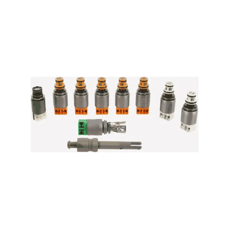 Valve de commande, boîte automatique ZF 1087.298.389