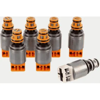 Valve de commande, boîte automatique ZF 1087.298.390