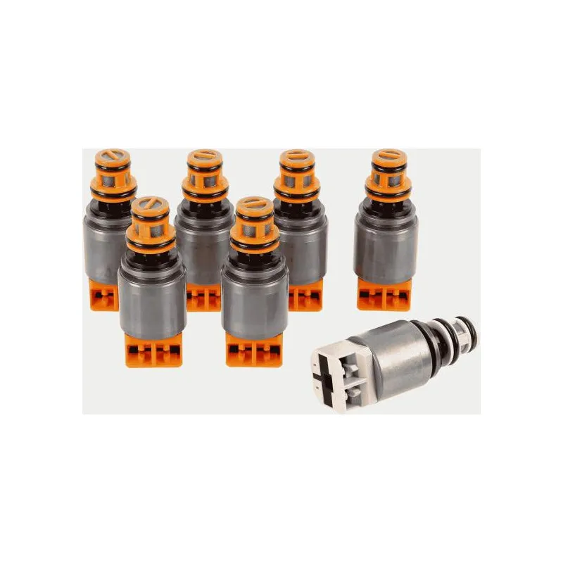 Valve de commande, boîte automatique ZF 1087.298.390