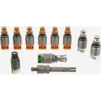 Valve de commande, boîte automatique ZF 1087.298.392