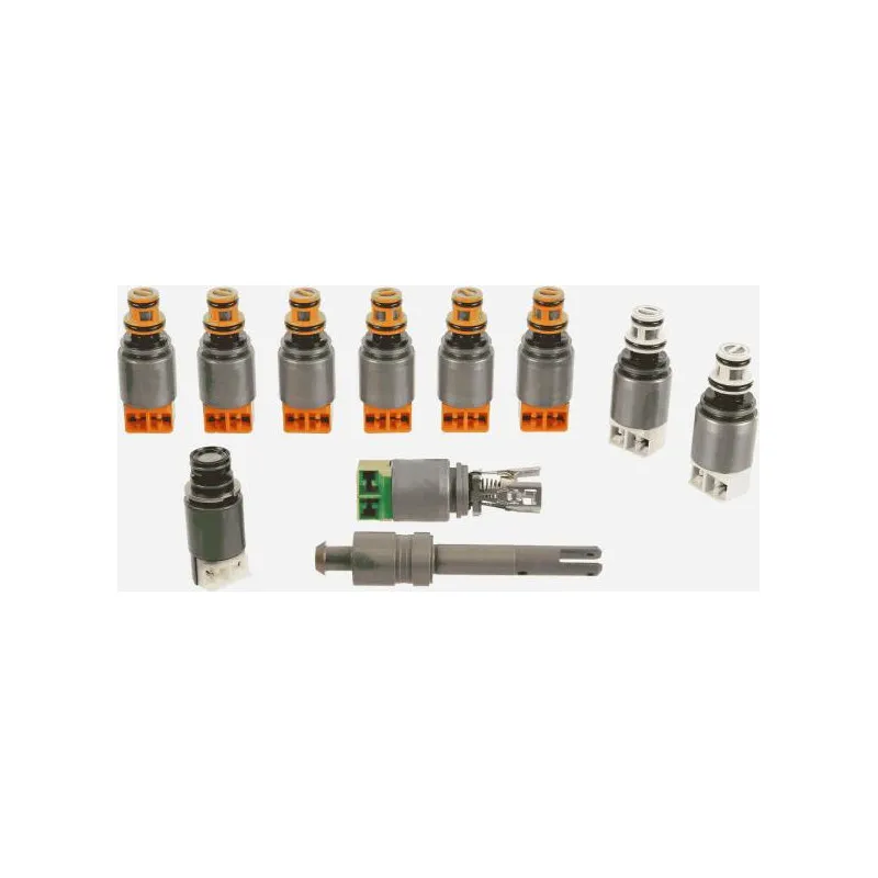 Valve de commande, boîte automatique ZF 1087.298.392
