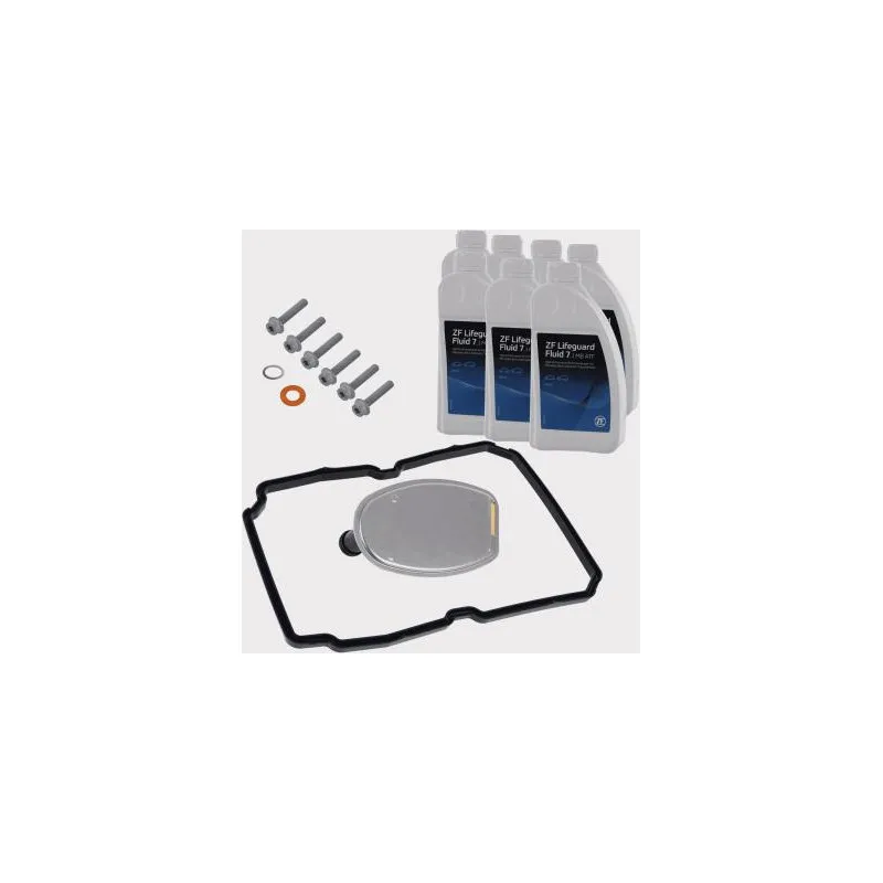 Jeu de pièces, Vidange boîte automatique ZF 5961.308.371