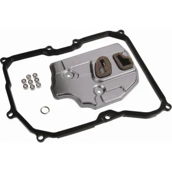 Jeu de pièces, Vidange boîte automatique ZF
