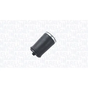 Amortisseur arrière gauche MAGNETI MARELLI 350535500002