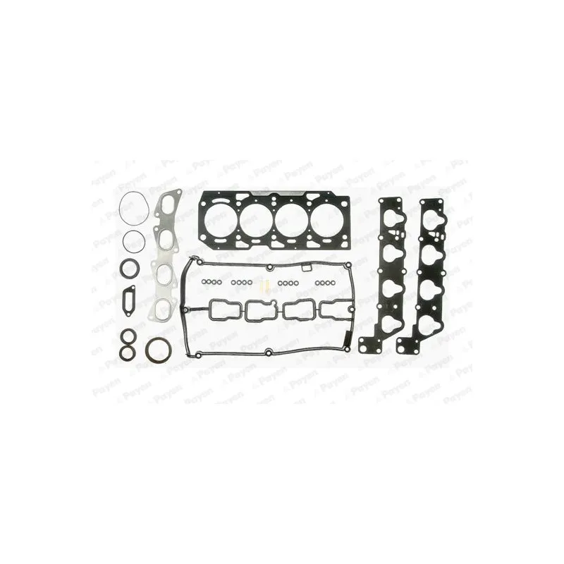 Pochette haute PAYEN CA5420