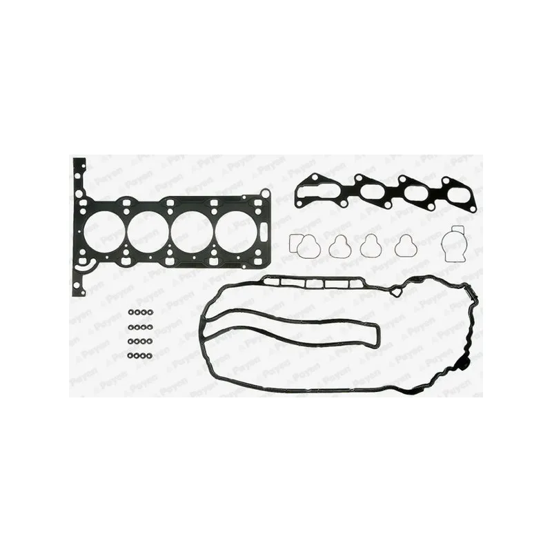 Pochette haute PAYEN CB5241