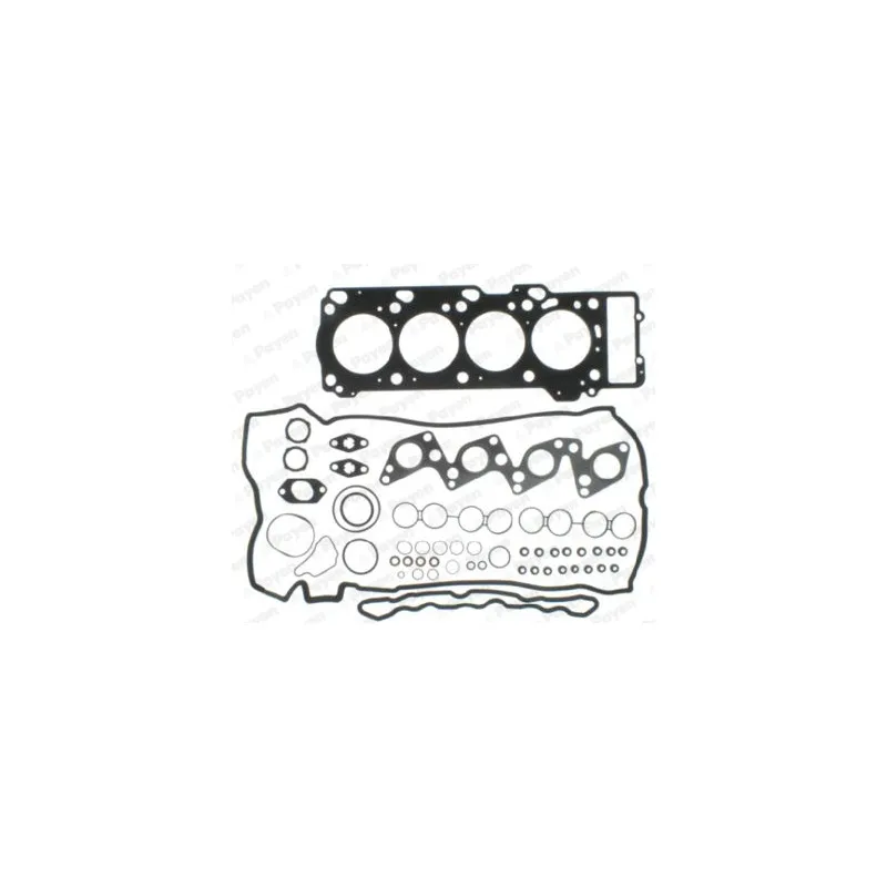 Pochette haute PAYEN CB5560