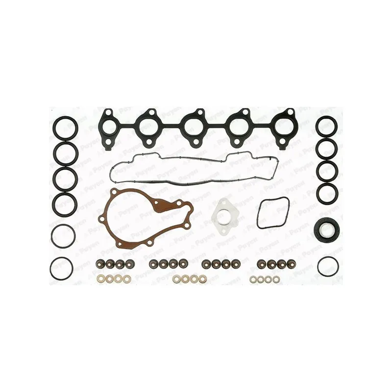 Pochette haute PAYEN CD5140