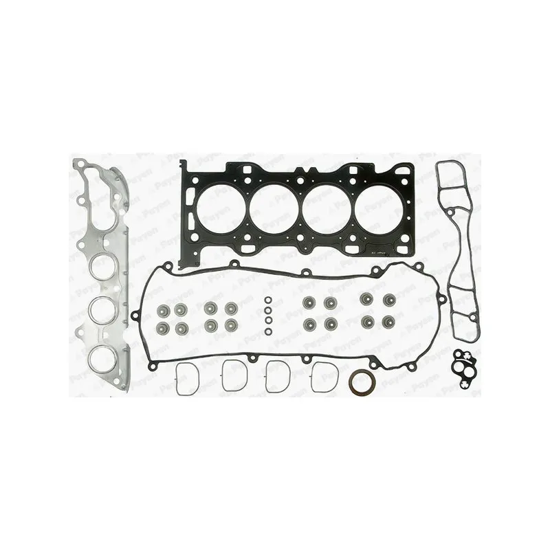 Pochette haute PAYEN CD5220