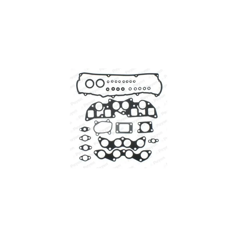 Pochette haute PAYEN CD5280