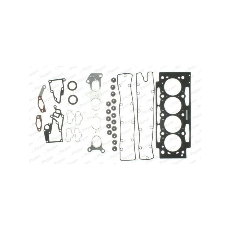 Pochette haute PAYEN CD5300