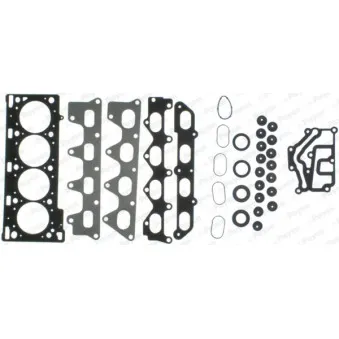 Pochette haute PAYEN CD5991