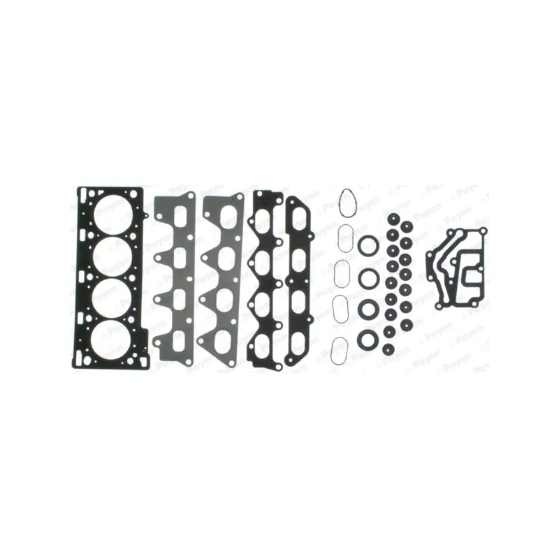 Pochette haute PAYEN CD5991