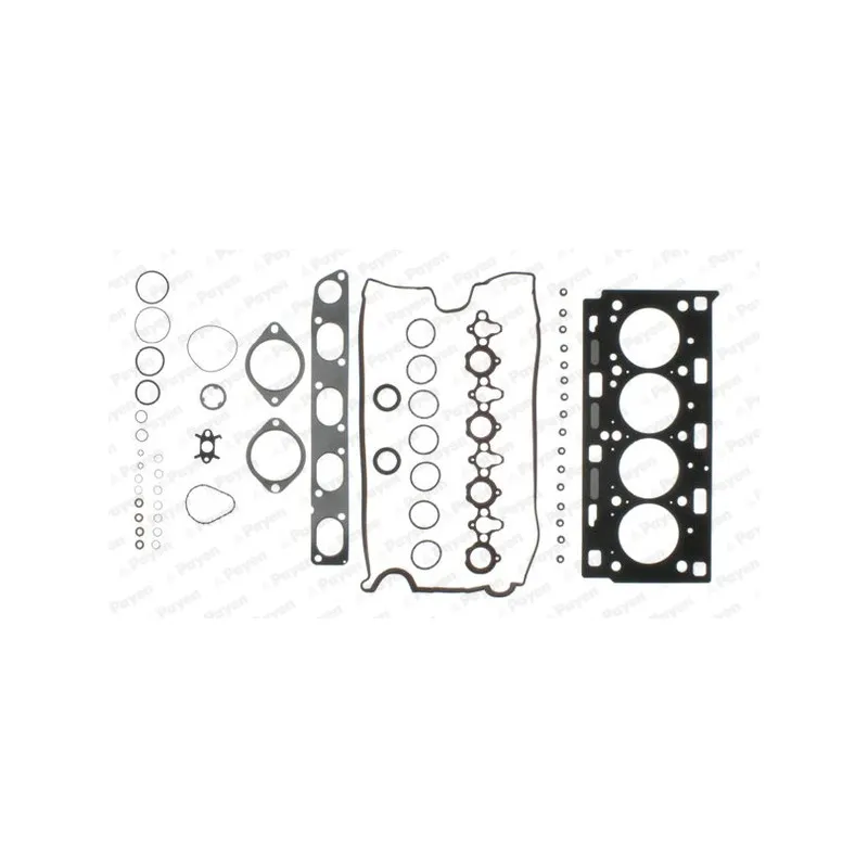 Pochette haute PAYEN CE5210