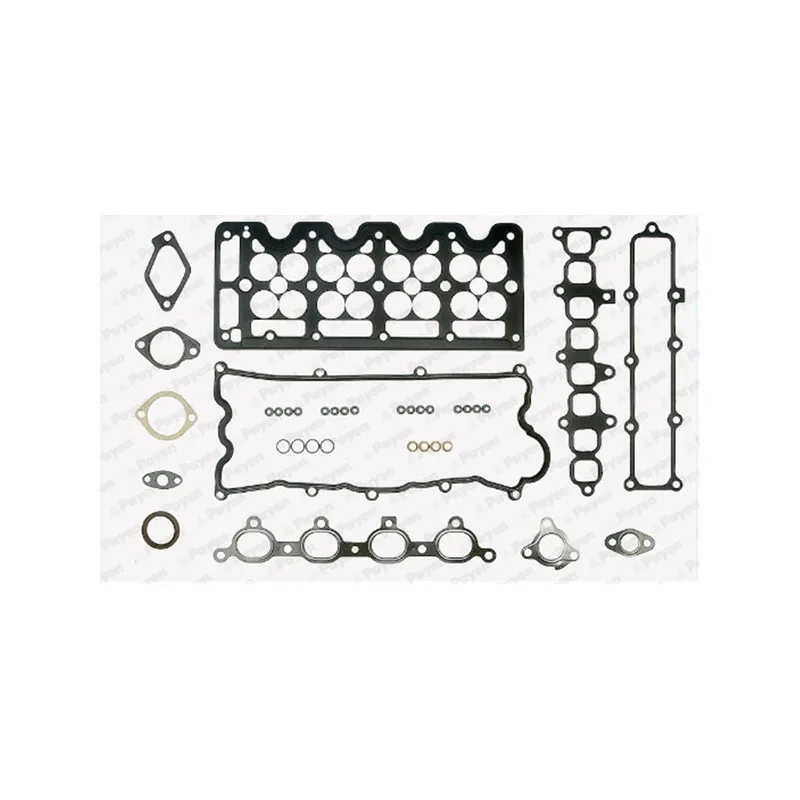 Pochette haute PAYEN CE5521
