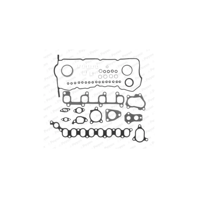 Pochette haute PAYEN CG7491
