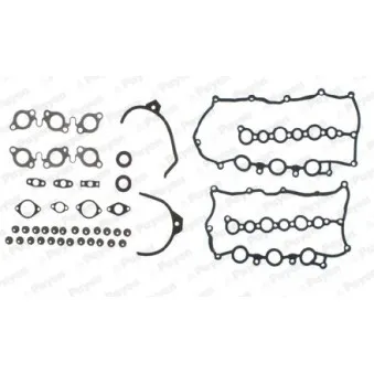 Pochette haute PAYEN CH5730