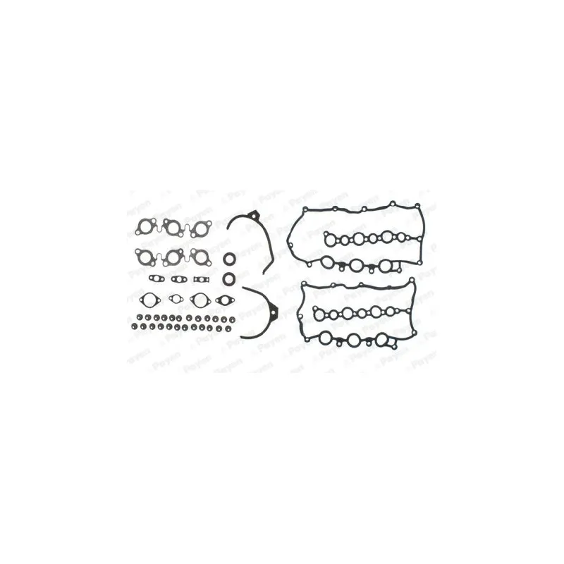 Pochette haute PAYEN CH5730