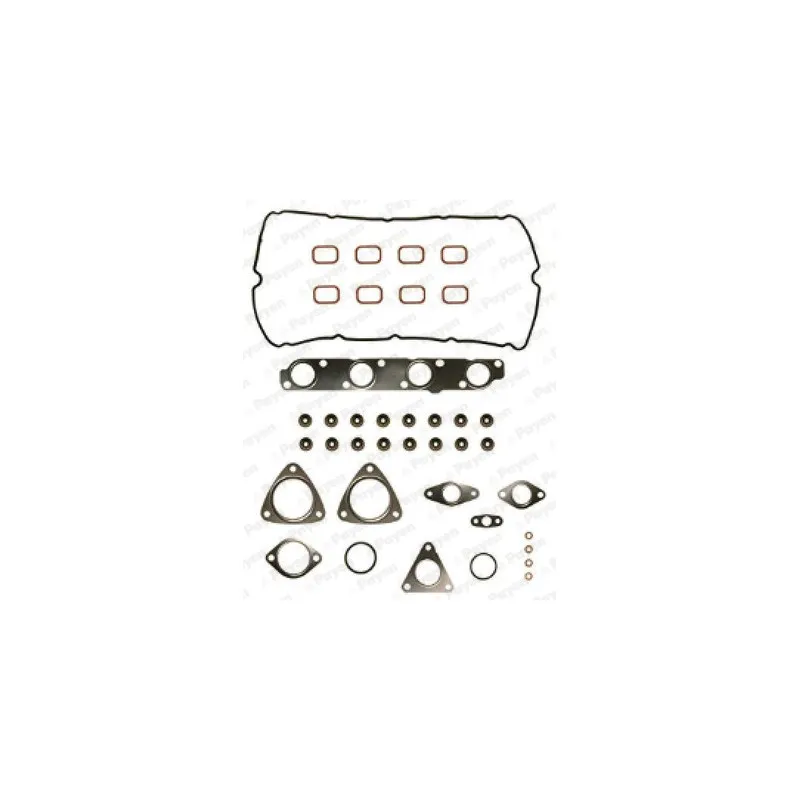 Pochette haute PAYEN CH6390