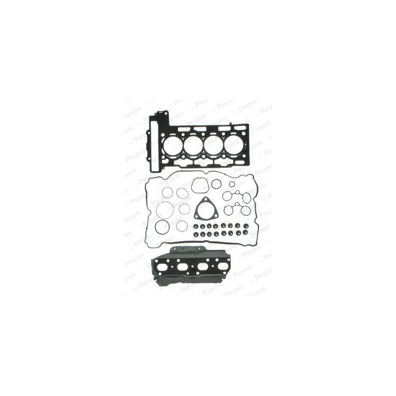 Pochette haute PAYEN CH6730