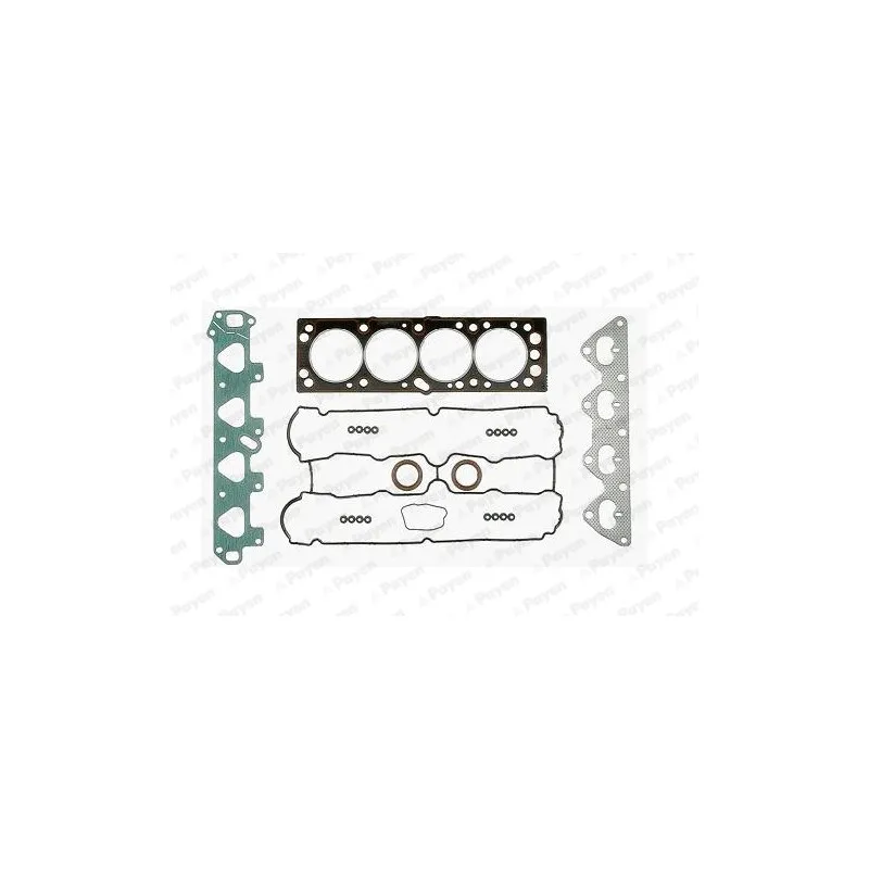 Pochette haute PAYEN CY211